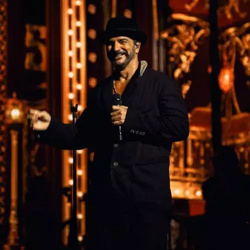 Así el Primer concierto de Ricardo Arjona en Guatemala