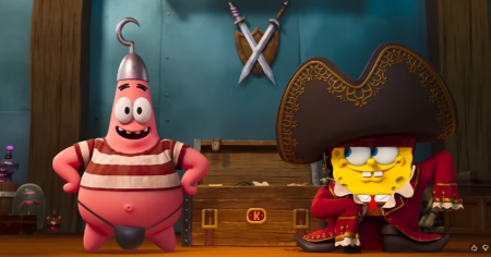 ¡Descubre la fecha de estreno de Bob Esponja: En busca de los pantalones cuadrados en Guatemala!