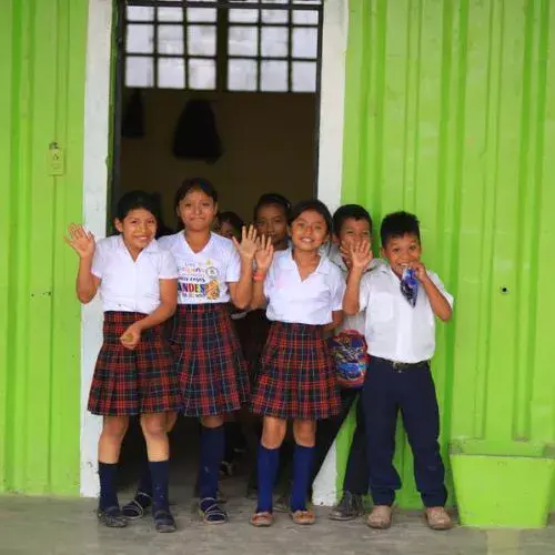 Calendario ciclo escolar Guatemala 2026