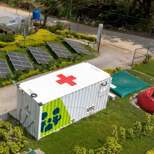 Carrera Guatemaltecos por la Nutrición «Cada Kilómetro Cuenta» celebra la lucha contra la desnutrición infantil en Guatemala