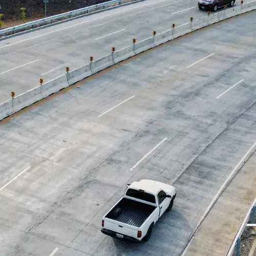 Carretera VAS permitirá el paso gratuito tras derrumbe en el km 24 de Carretera a El Salvador