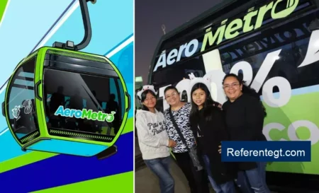 Nuevas Rutas Alternativas para el AeroMetro: ¡Prepárate para el Cambio en 2026!