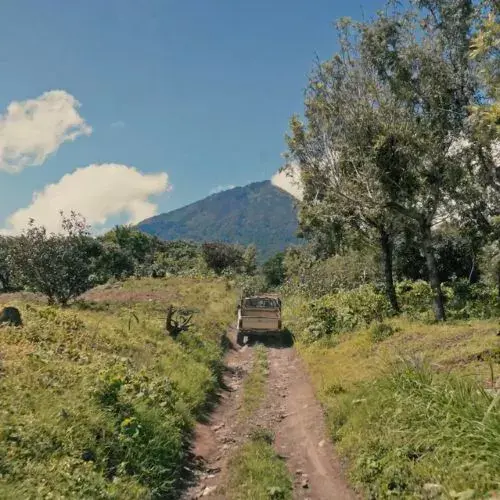 Cual es la serie de Guatemala Auténtica