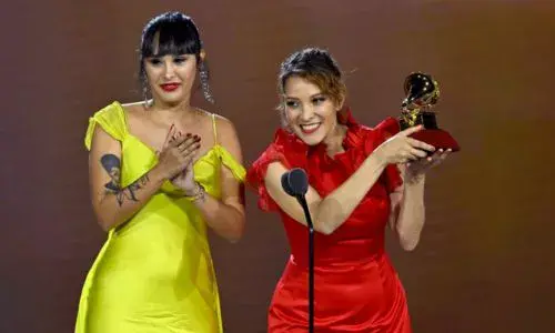 Fecha, hora y dónde ver Latin Grammy 2025 en Guatemala