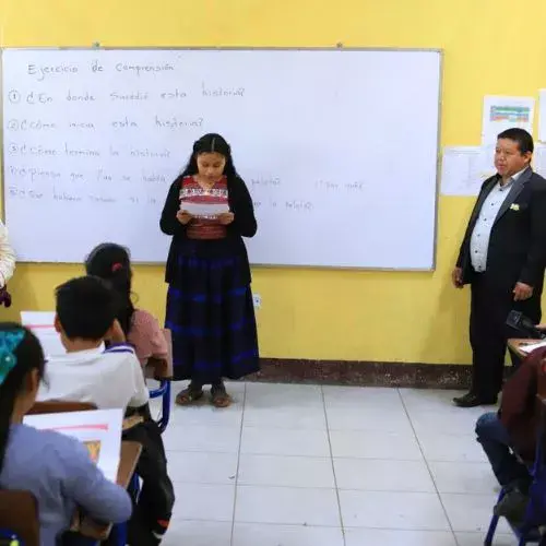 Fecha inicio de clases en Guatemala 2026 en el sector privado