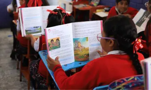 Fecha inicio de clases en Guatemala 2026 en el sector público