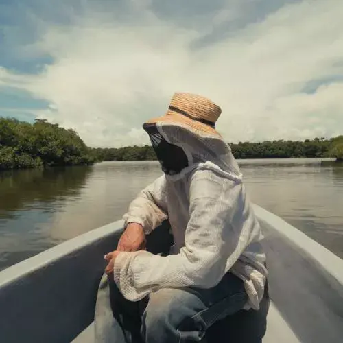 Guatemala Auténtica en Amazon Prime