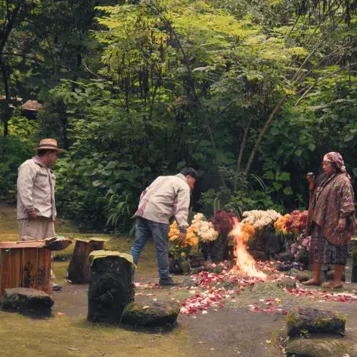 Guatemala en Amazon Prime