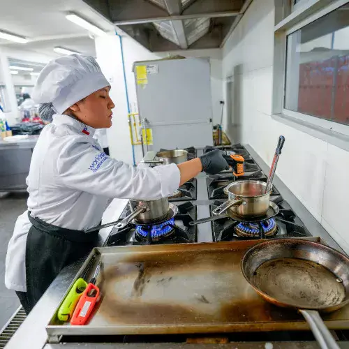 Guatemaltecos que ganaron medallas en WorldSkills Américas 2025 en Chile