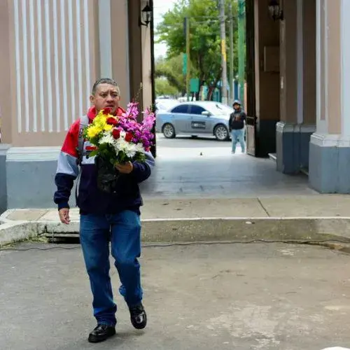 Horarios cementerios públicos de Ciudad Guatemala el 1 de noviembre 2025