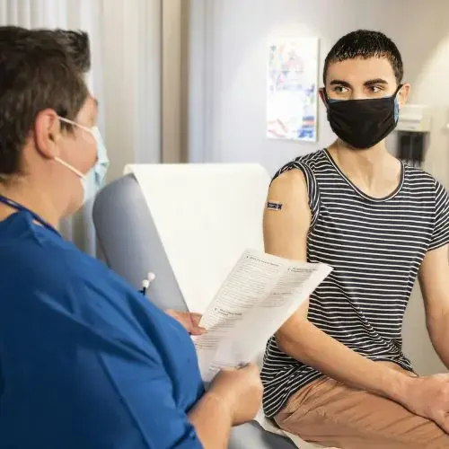 Influenza en Guatemala 2025