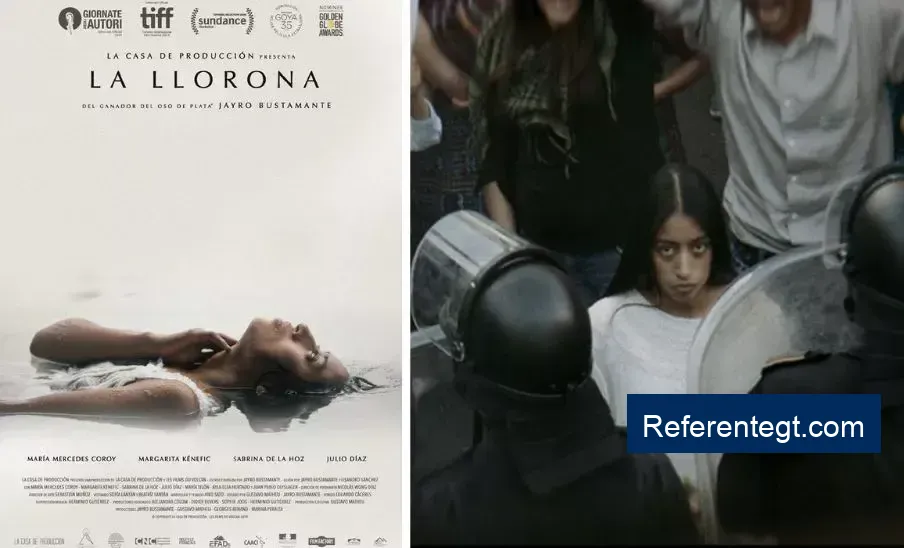 La Llorona de Jayro Bustamante: Un Éxito Inesperado en Rotten Tomatoes
