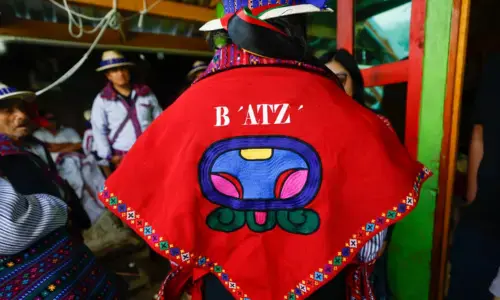 La carrera Juego de Gallos busca ser declarada Patrimonio