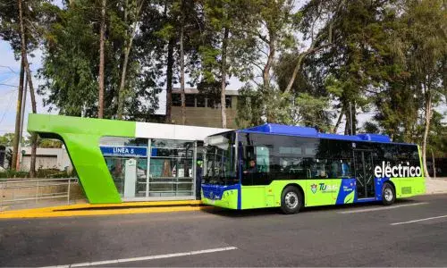 Los Horarios de Navidad de Transmetro y TuBus 2025