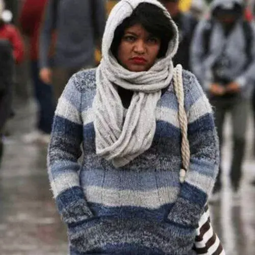 Pronóstico clima en Guatemala el 13 y 14 de diciembre 2025 INSIVUMEH