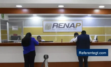 Renap 2025: ¡Aprovecha el horario especial de trámites este sábado!
