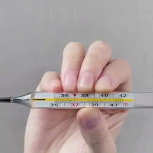 Sintomas de la Influenza A H3N2 variante K