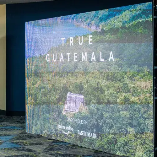 True Guatemala Amazon Prime Video