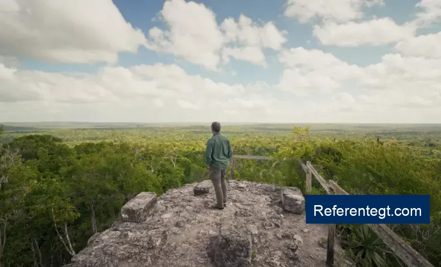 Explora ‘True Guatemala’: La Fascinante Serie Documental que Debuta en Amazon Prime en 2025