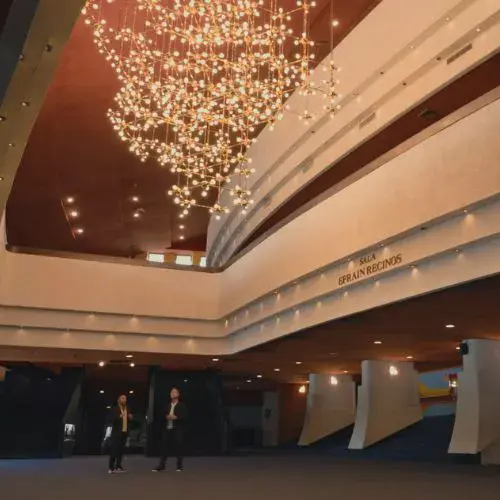 de qué trata la serie Guatemala Auténtica