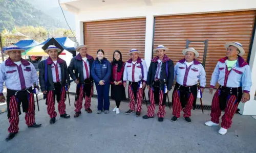 uego de Gallos solicitud declaratoria Patrimonio intangible de la nación