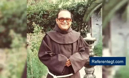 Papa León XIV da luz verde a la beatificación del fraile guatemalteco Augusto Ramírez