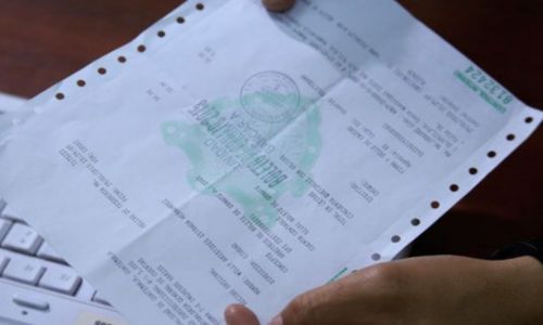 Boleto de ornato en línea páginas de las municipalidades en dónde pagarlo