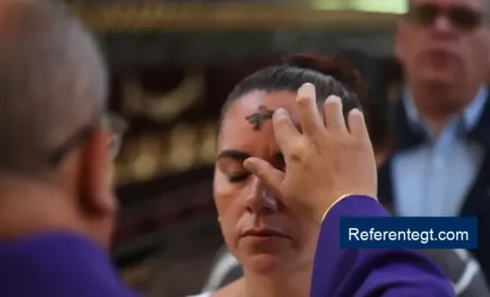 Descubre la Fecha del Miércoles de Ceniza 2026 en Guatemala: ¡Prepárate para la Cuaresma!