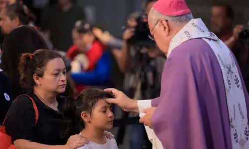 Cuándo es Miércoles de Ceniza Guatemala 2026