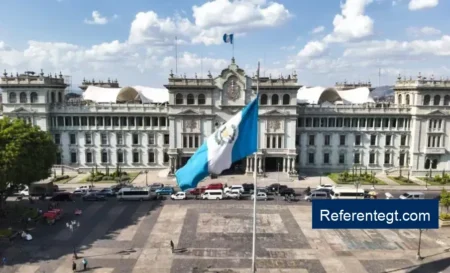 Estado de Sitio en Guatemala: ¿Cuándo concluirá esta medida en 2026?