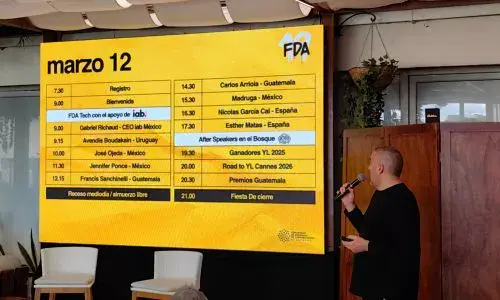 Detalles del Festival de Antigua 2026