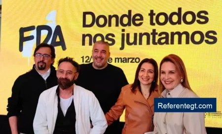 Antigua 2026: El Festival que Conectará a los Talentos Creativos de Centroamérica