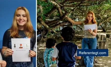 Joven guatemalteca de 19 años representará a su país en sesiones de ONU Mujeres