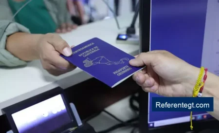 ¡No te pierdas la jornada de emisión de pasaportes 2026 en Mazatenango!