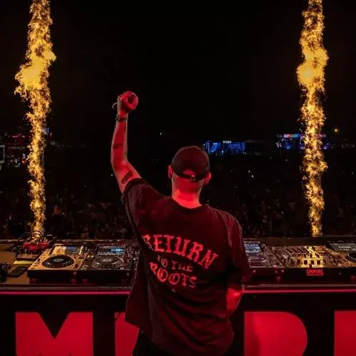 Line Up del EMF 2026