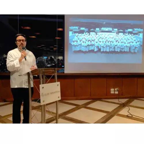 Los chefs de Guatemala rumbo al Bocuse d’Or Americas 2026