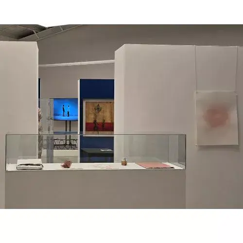 Nuevo centro cultural de la Fundación Paiz