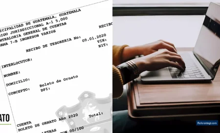 Guía 2026: Cómo Pagar Tu Boleto de Ornato en Línea en Municipalidades