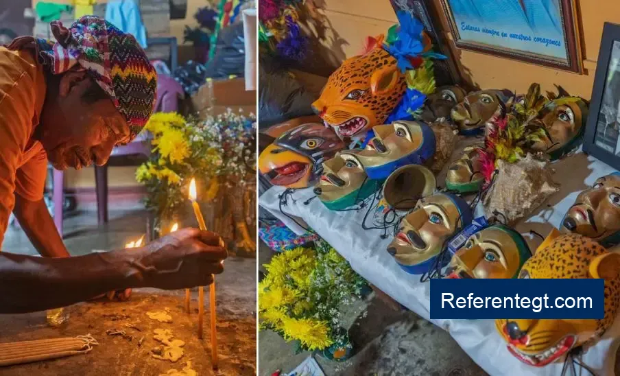 Rabinal Achí: Nuevos Elementos Ceremoniales Transforman la Tradición Cultural