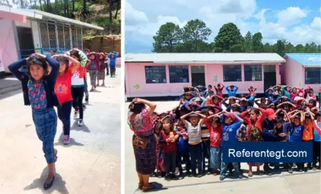 Simulacro Nacional 2026: Recordando 50 Años del Terremoto de 1976 con Preparación y Conciencia