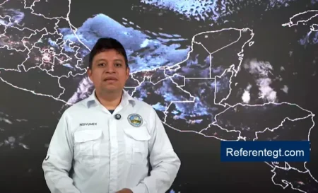 Pronóstico del clima: Vientos intensos y mañanas heladas del 19 al 23 de enero 2026
