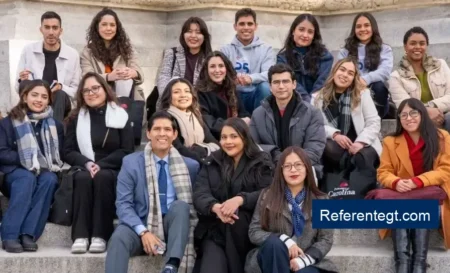 Convocatoria 2026-2027: Fundación Carolina ofrece becas para estudiar en España ¡Aplica ahora!