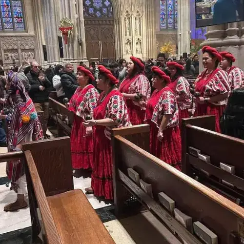 misa Cristo Negro de Esquipulas Nueva York 2026