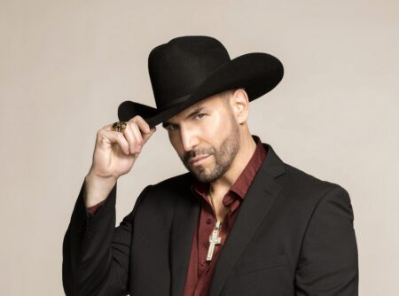 Rafael Amaya se adentra en la vida de El Chapo a través de Emma Coronel en nueva serie.