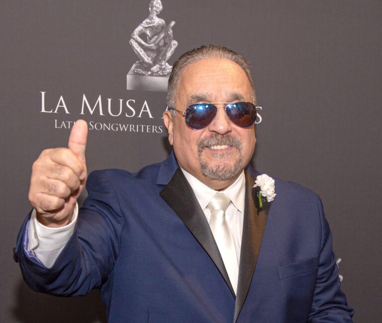 El mundo de la salsa llora la pérdida de Willie Colón a los 75 años