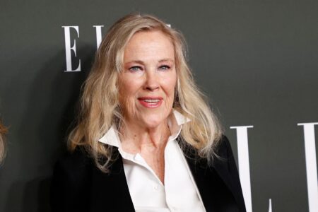 Catherine O’Hara: Impactante revelación sobre las causas de su fallecimiento en Mi pobre angelito
