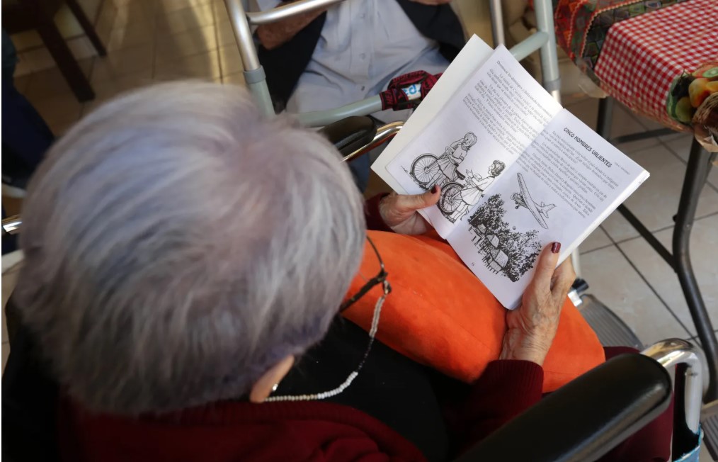 Descubre las Actividades Clave que Pueden Retrasar el Alzheimer, según Nuevas Investigaciones