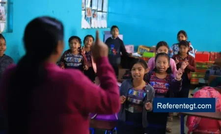 Escuelas Normales de Guatemala Reactivan la Carrera de Magisterio para Formar Nuevos Educadores