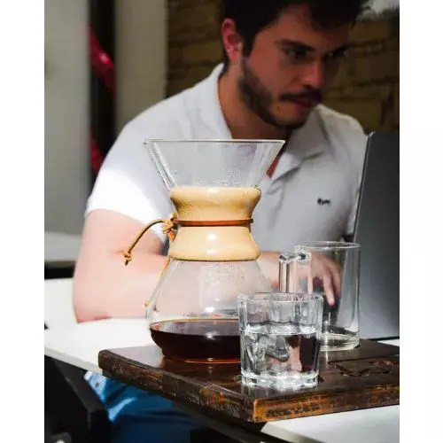 Café de Reyes en The World’s 100 Best Coffee Shops 2026