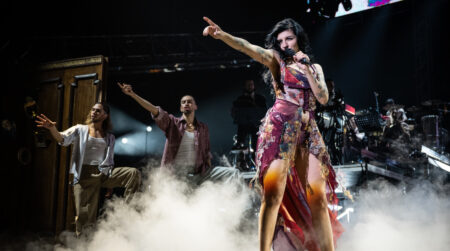 Cazzu 2026 en Guatemala: Todo lo que necesitas saber sobre su esperado concierto